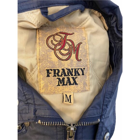 Franky Max Jacket Medium - Picture 5 of 7
